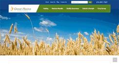 Desktop Screenshot of gpalab.com